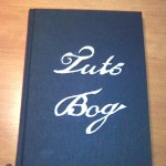 Tuts bog
