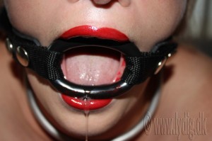 Tuts ring gag Tuts ring gag