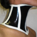 latexkorset
