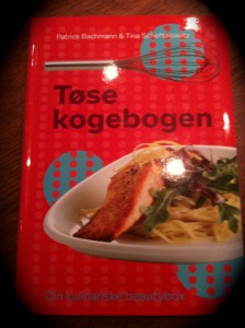 tøsekogebogen